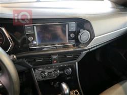 فولكسفاغن جيتا